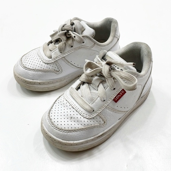 Levi’s toddler sneakers - Picture 3 of 7